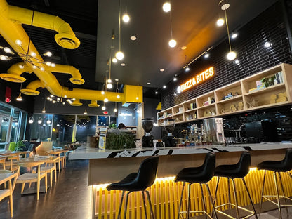 Little Monster Tote Bag Sip and Paint